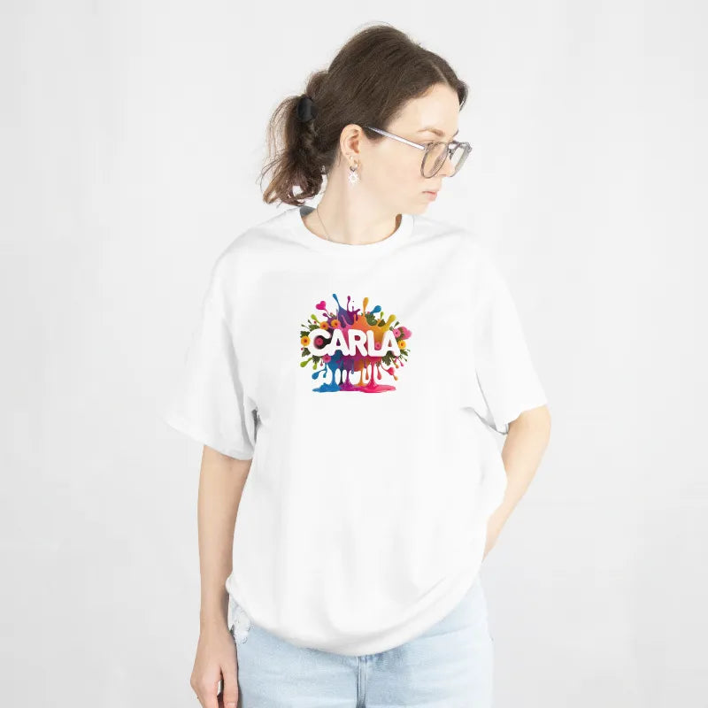 Carla - Encanto 01