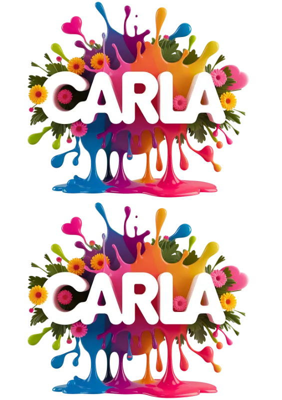 Carla - Encanto 01