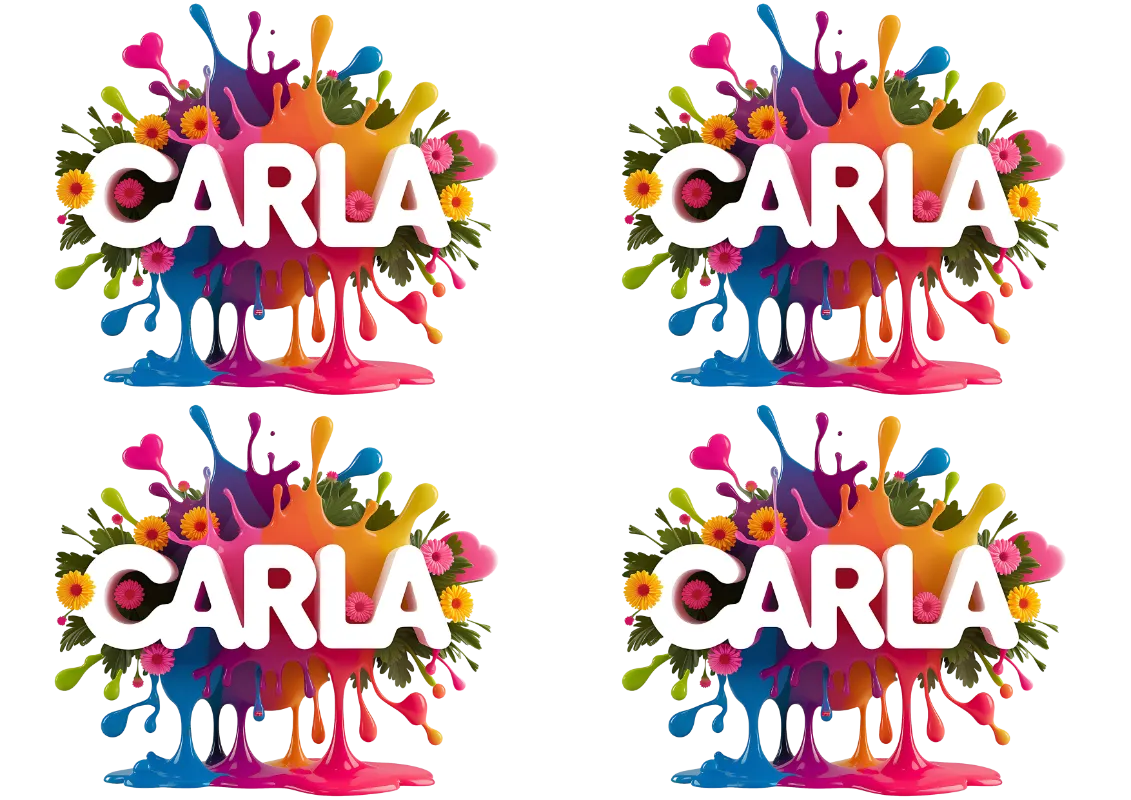 Carla - Encanto 01