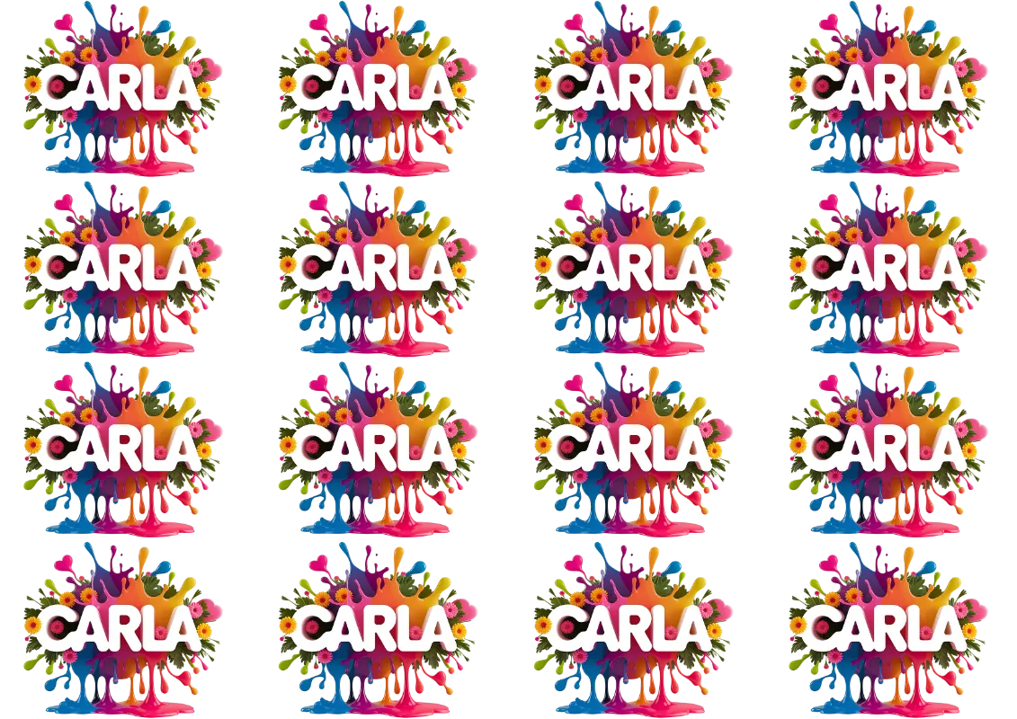 Carla - Encanto 01