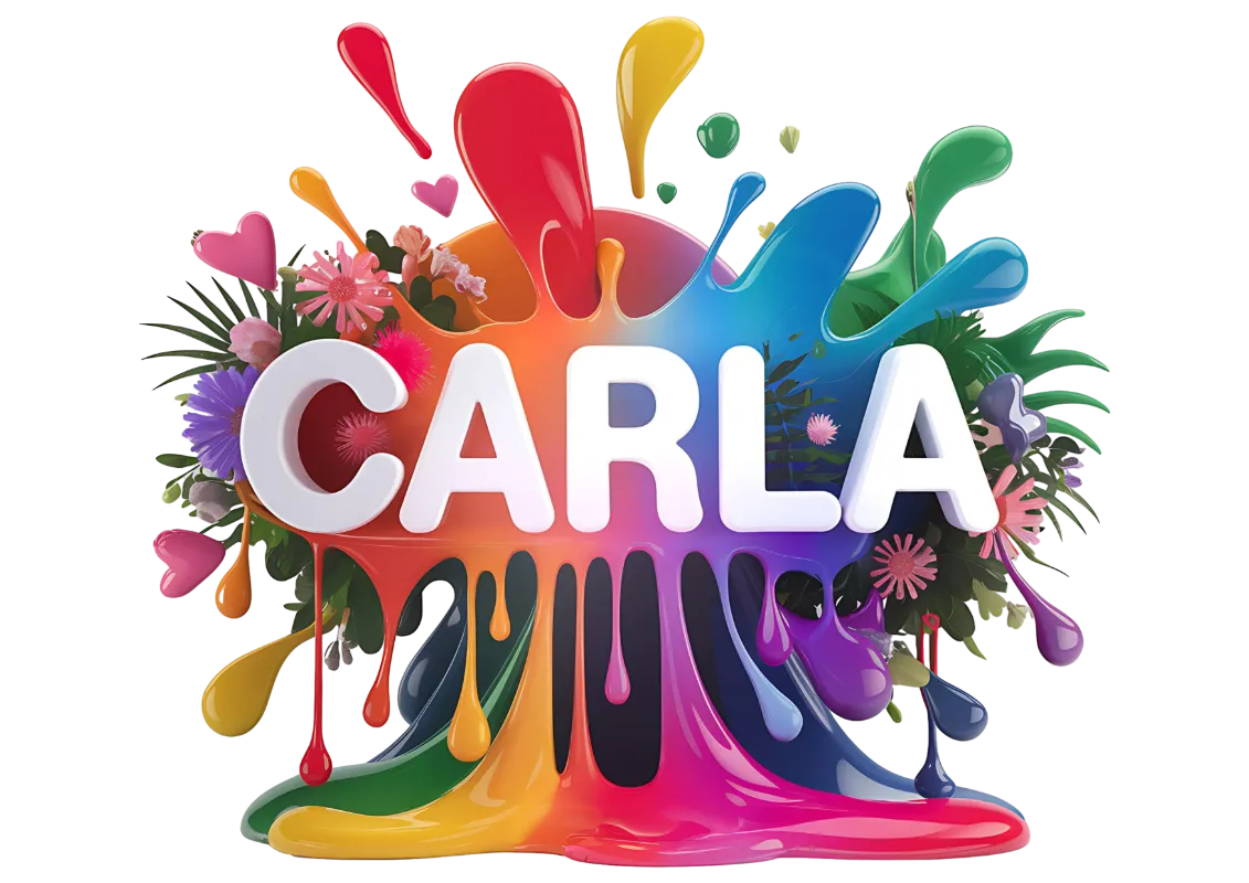Carla - Encanto 02