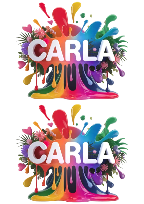 Carla - Encanto 02