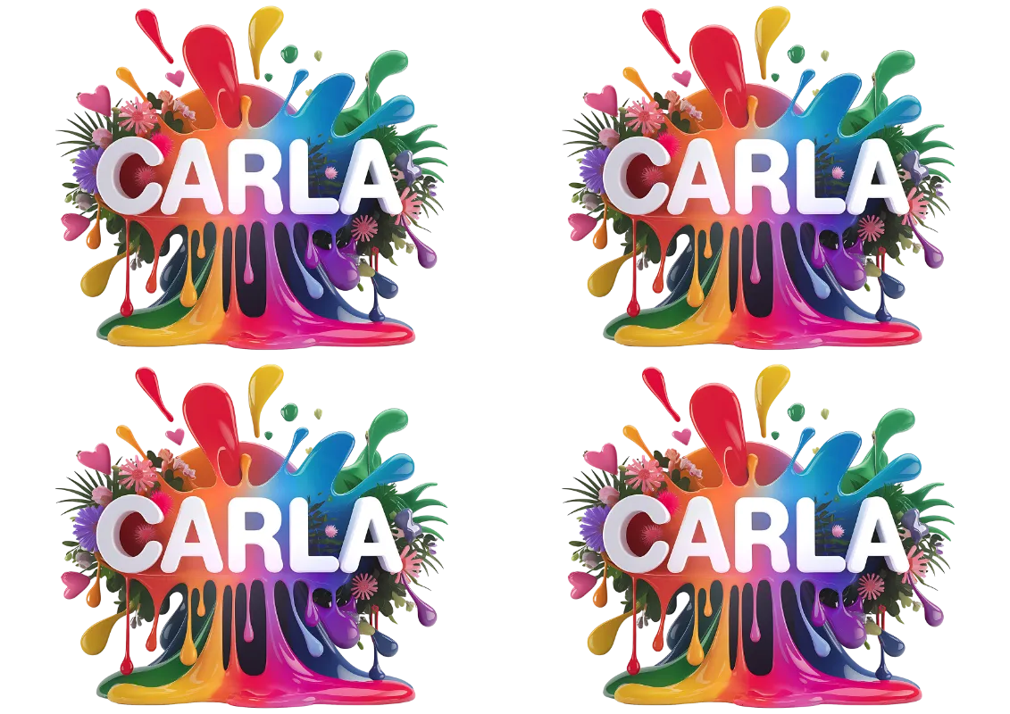 Carla - Encanto 02