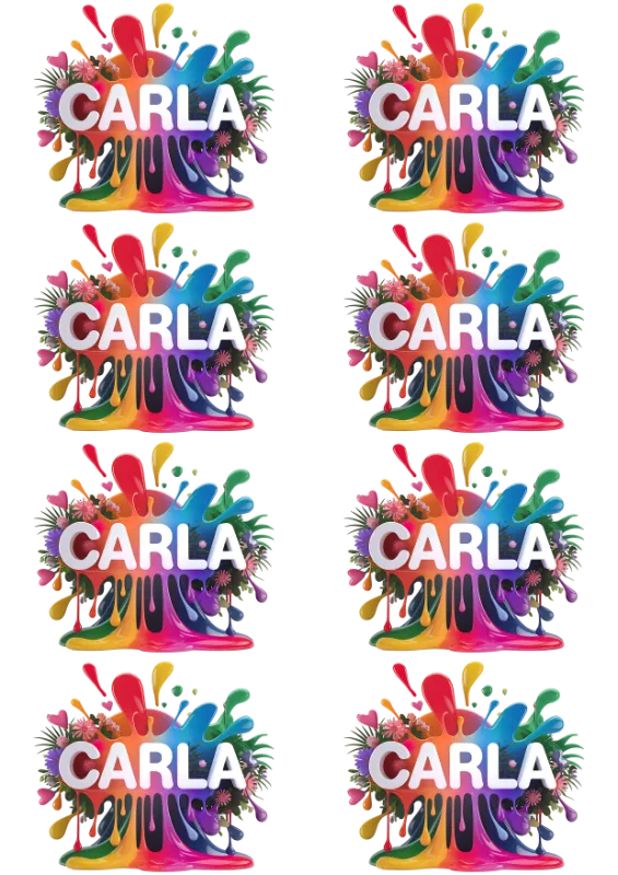 Carla - Encanto 02