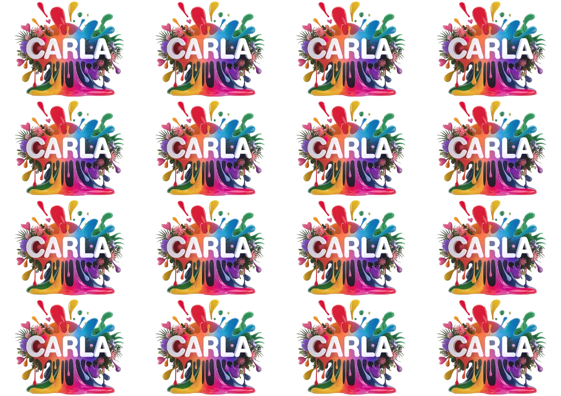 Carla - Encanto 02