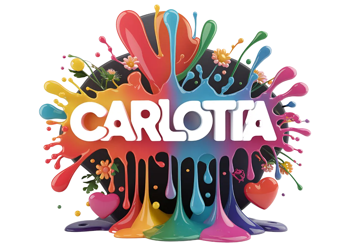 Carlotta - Encanto 01