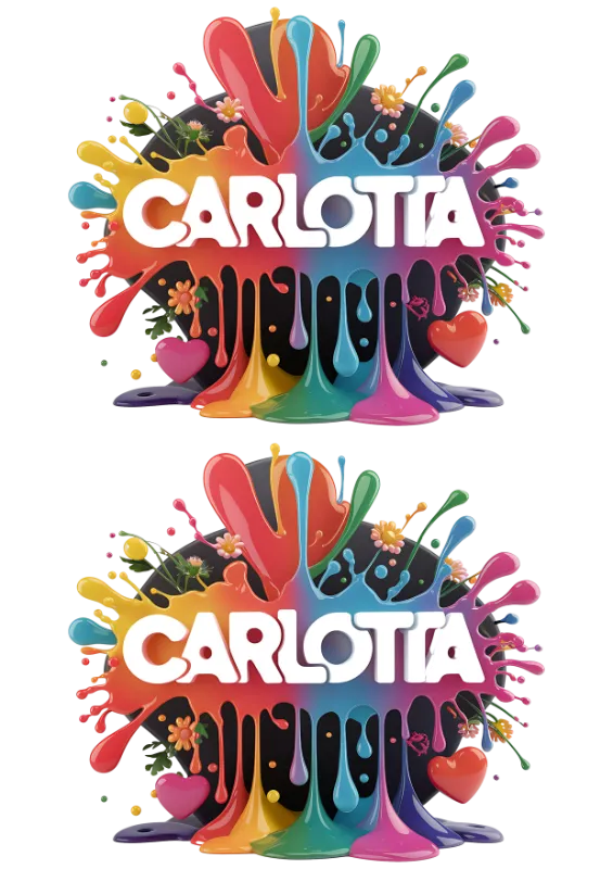 Carlotta - Encanto 01