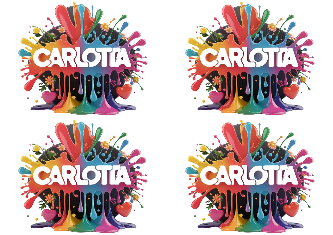 Carlotta - Encanto 01