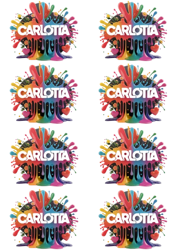 Carlotta - Encanto 01