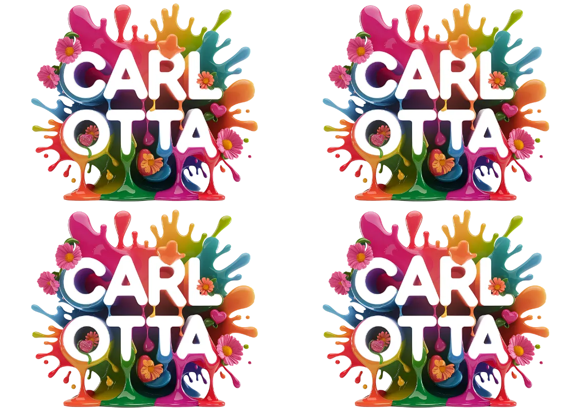 Carlotta - Encanto 02