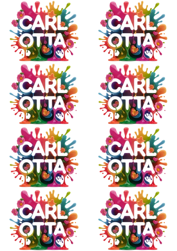 Carlotta - Encanto 02