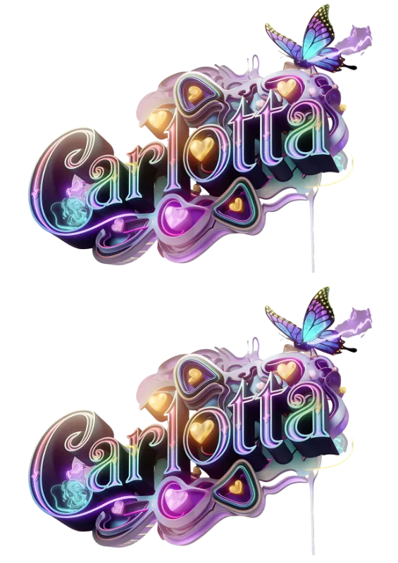 Carlotta - Schmetterling 02