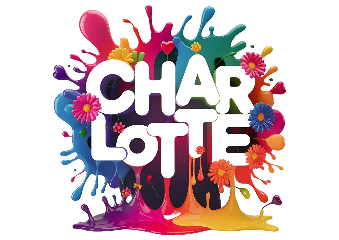 Charlotte - Encanto 01