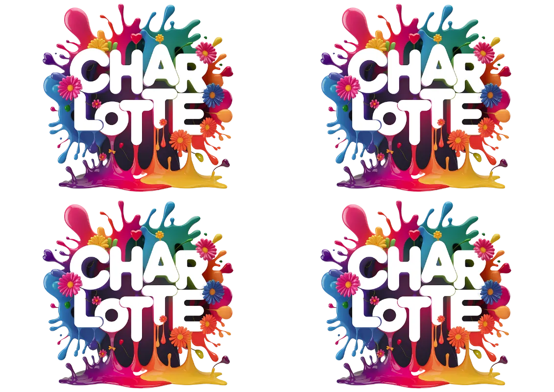 Charlotte - Encanto 01