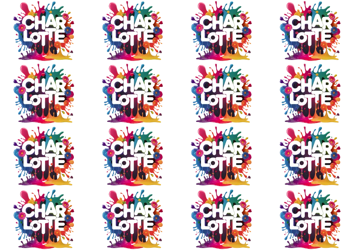 Charlotte - Encanto 01