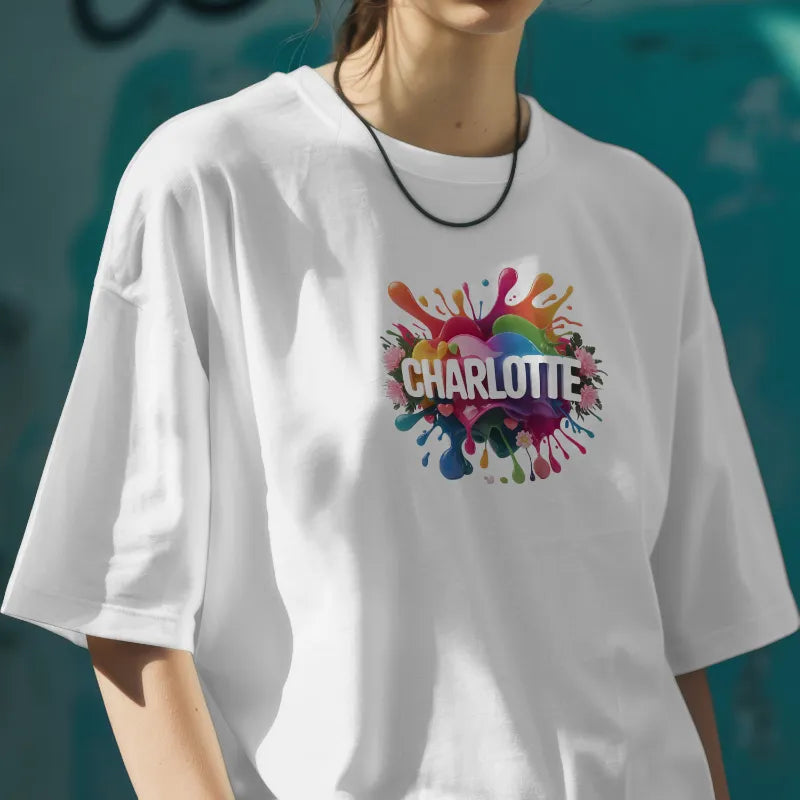 Charlotte - Encanto 02