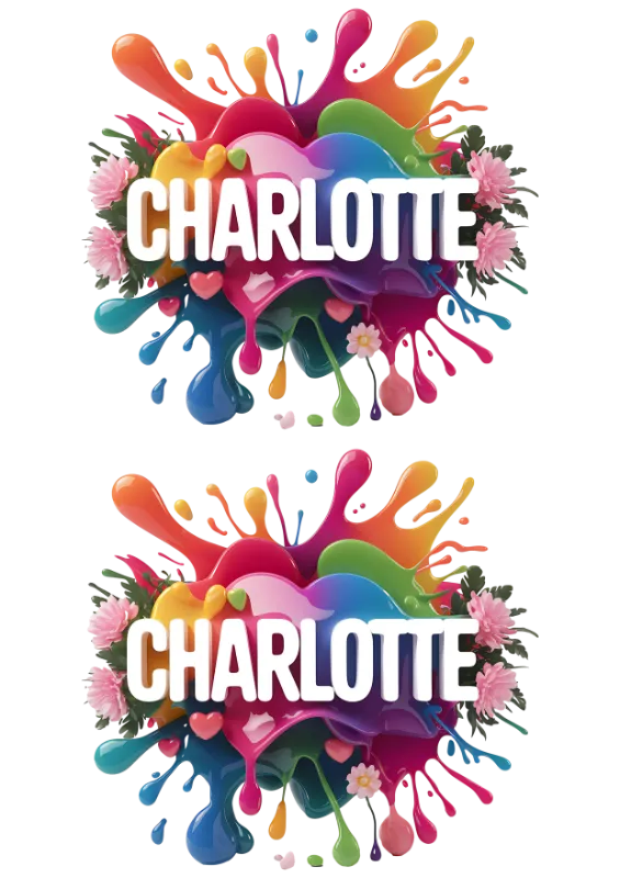 Charlotte - Encanto 02