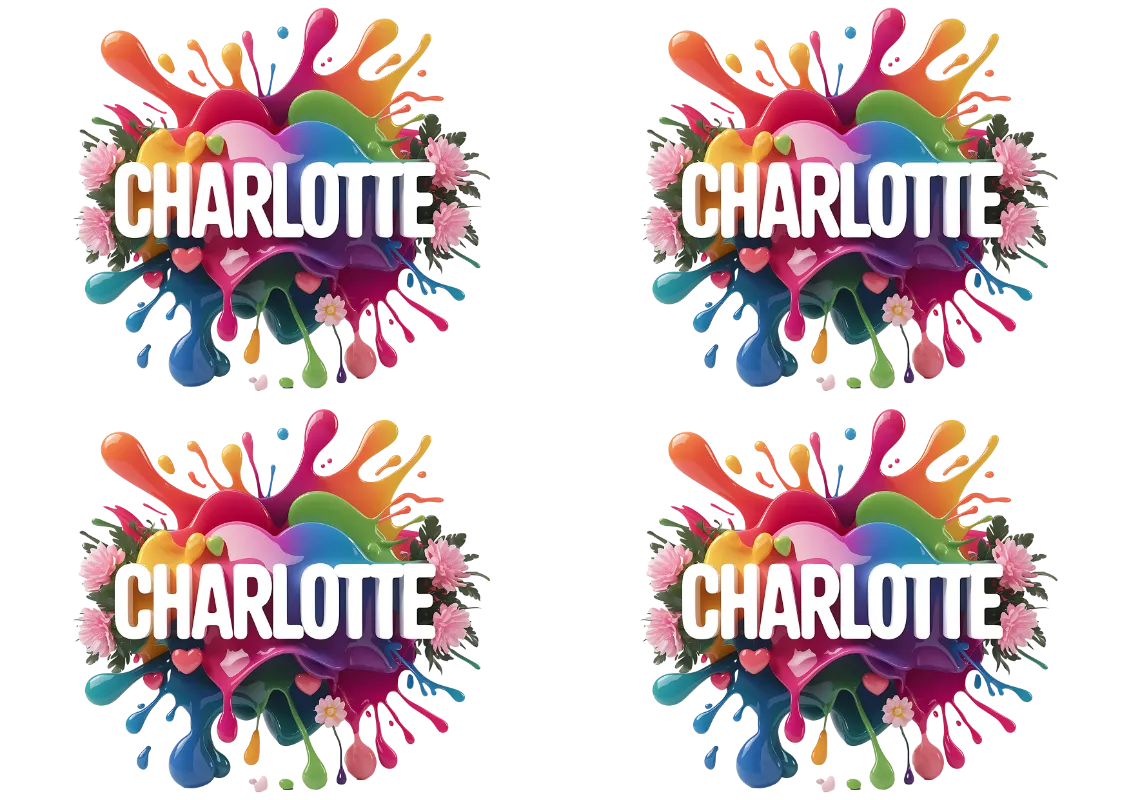 Charlotte - Encanto 02