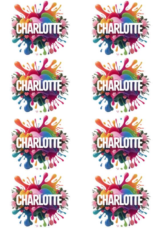 Charlotte - Encanto 02