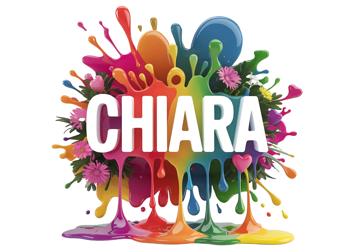 Chiara - Encanto 01