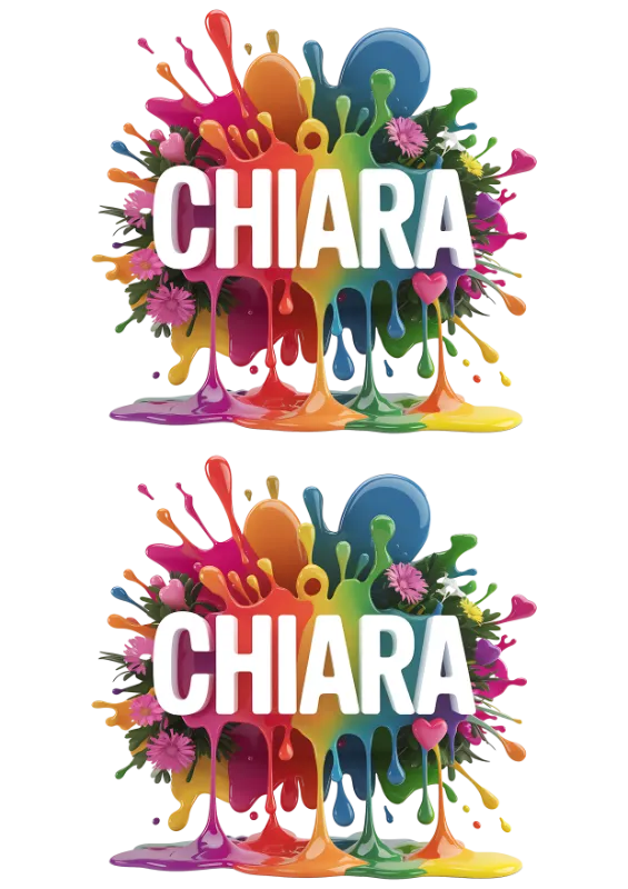 Chiara - Encanto 01