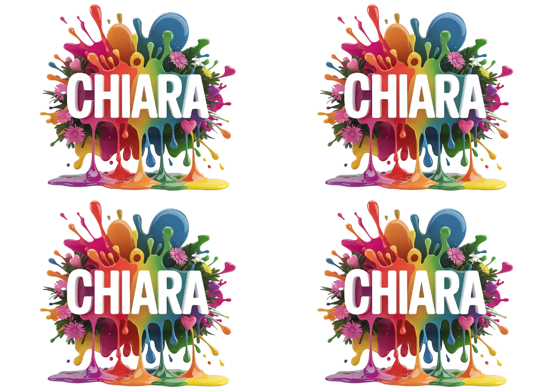 Chiara - Encanto 01