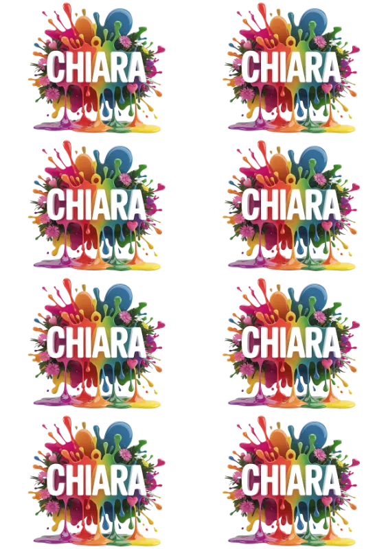 Chiara - Encanto 01