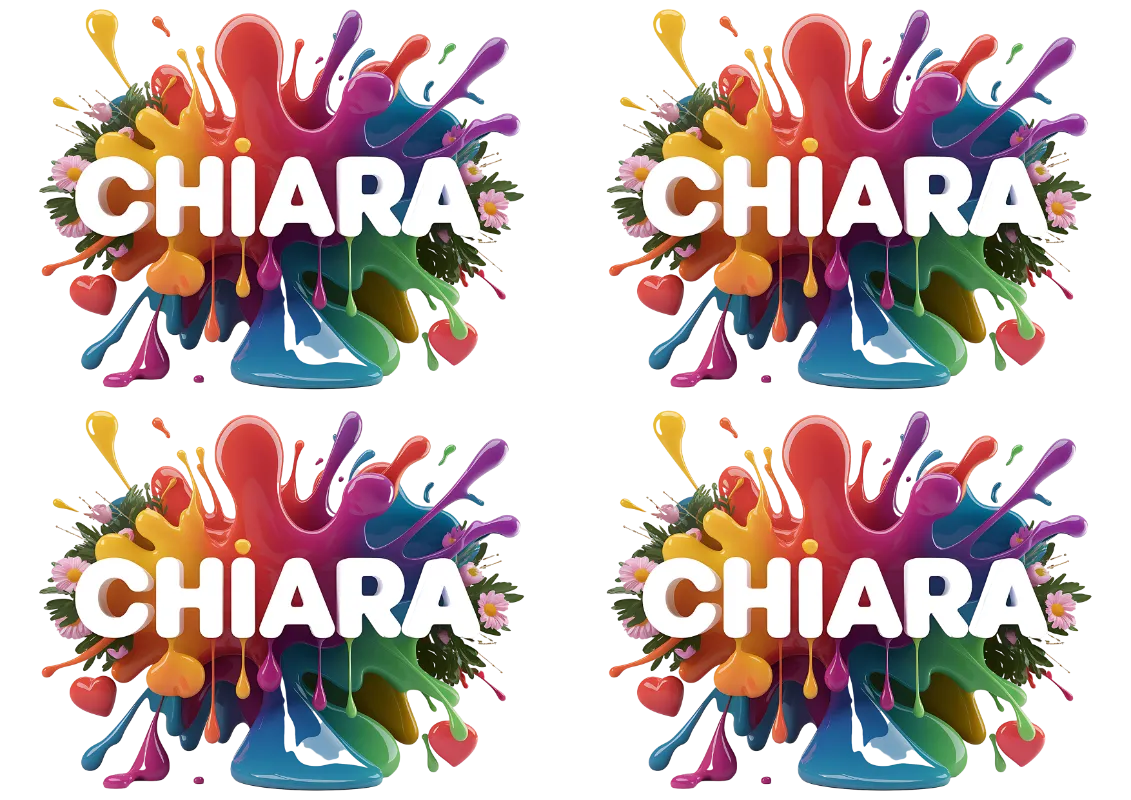 Chiara - Encanto 02
