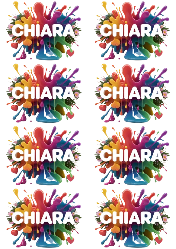 Chiara - Encanto 02