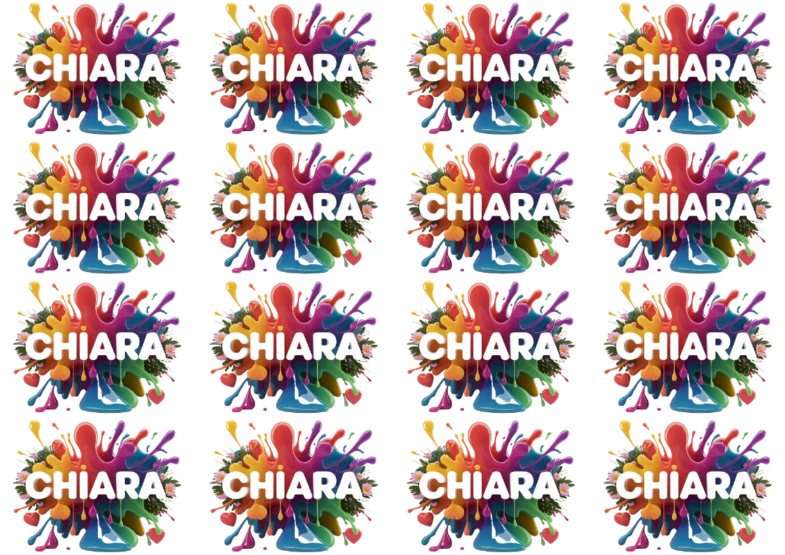 Chiara - Encanto 02