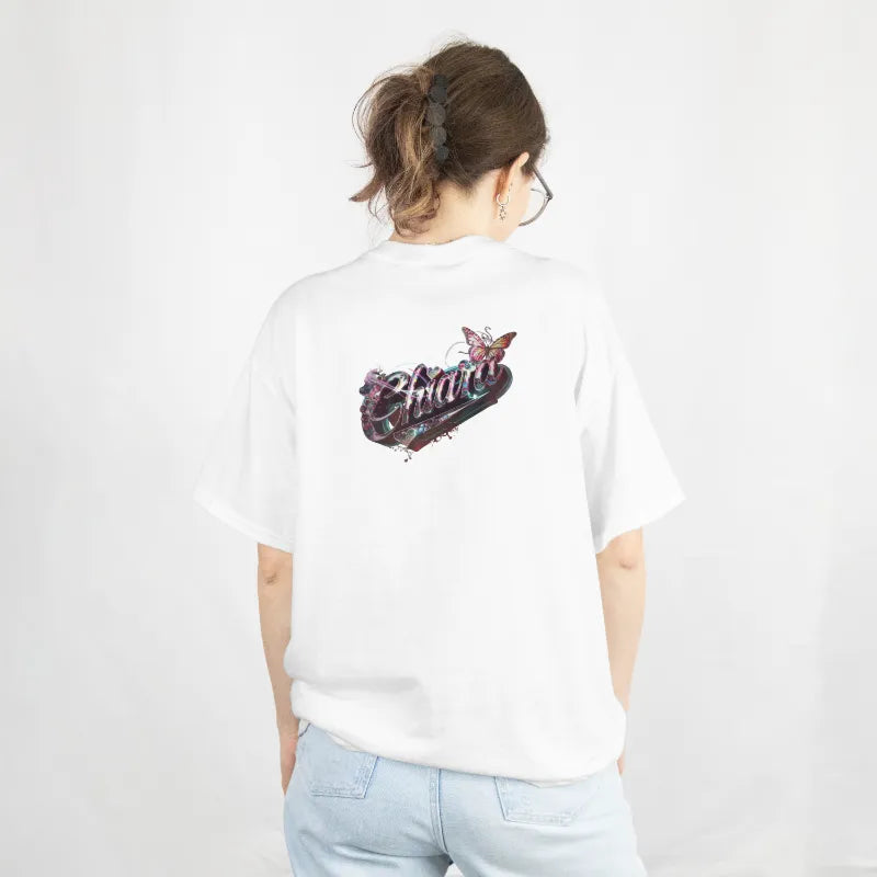 Chiara - Schmetterling 01