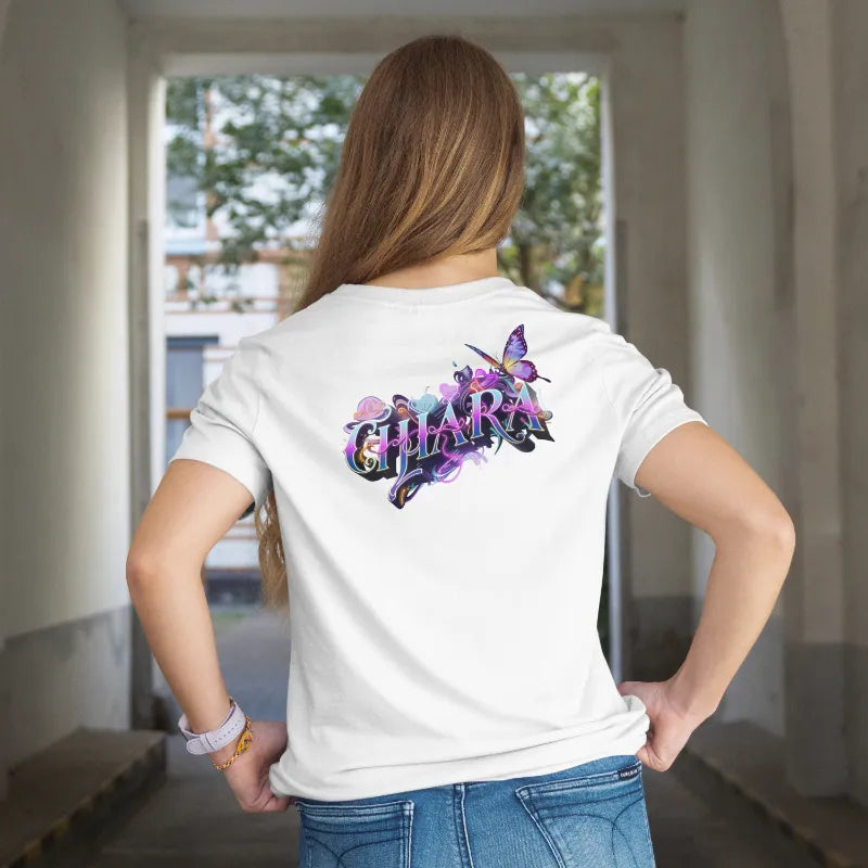 Chiara - Schmetterling 02