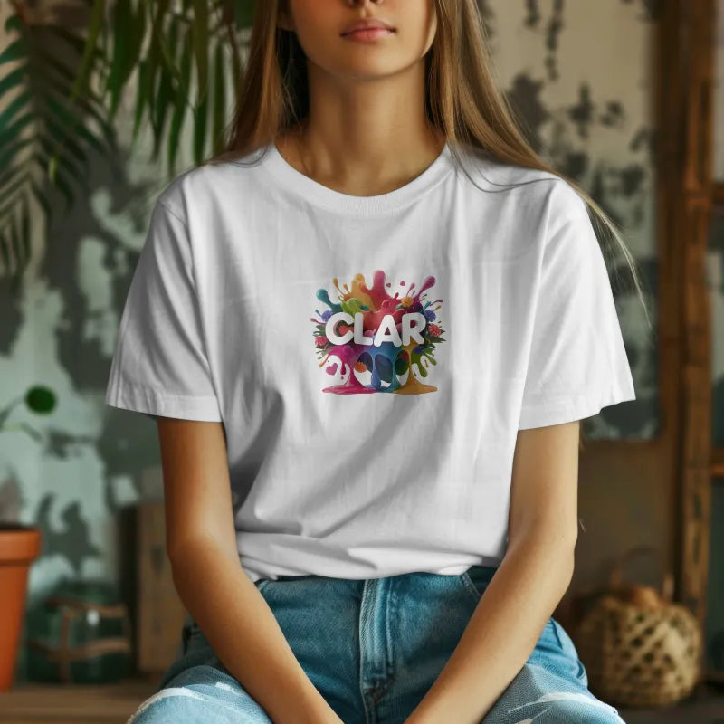 Clar - Encanto 01