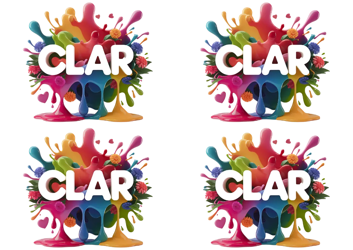 Clar - Encanto 01