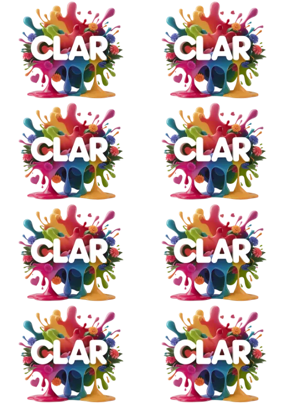 Clar - Encanto 01