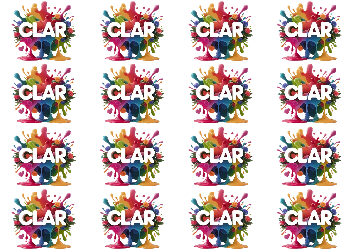 Clar - Encanto 01