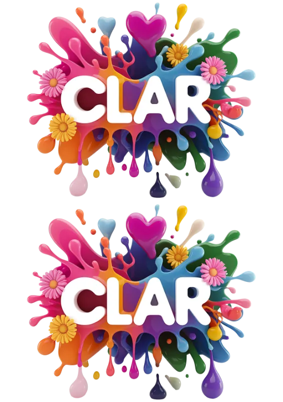 Clar - Encanto 02
