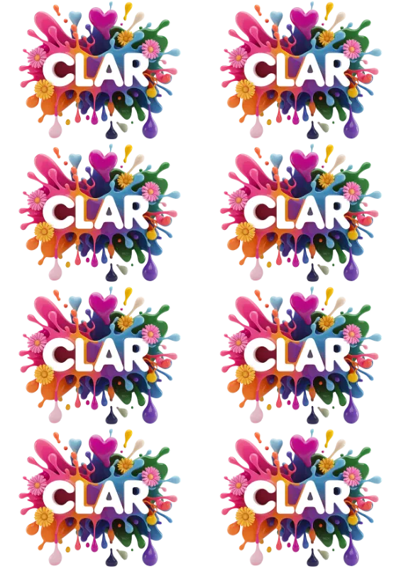 Clar - Encanto 02