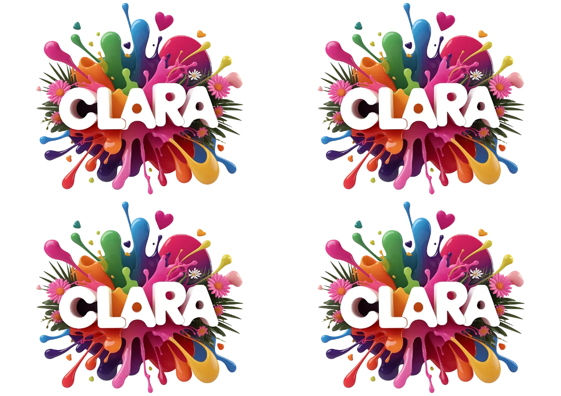 Clara - Encanto 01