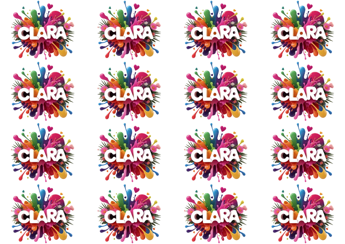 Clara - Encanto 01