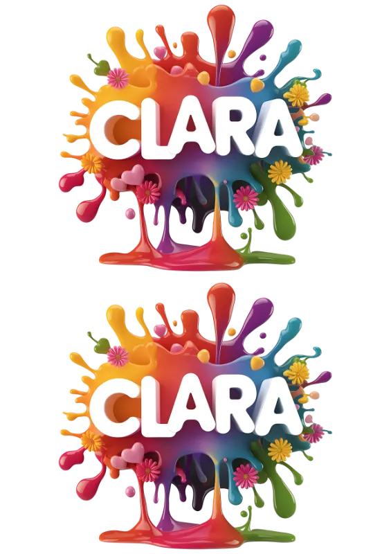 Clara - Encanto 02