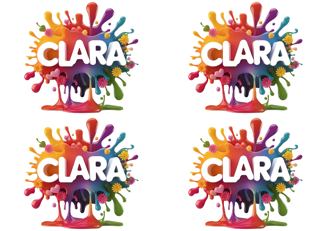 Clara - Encanto 02