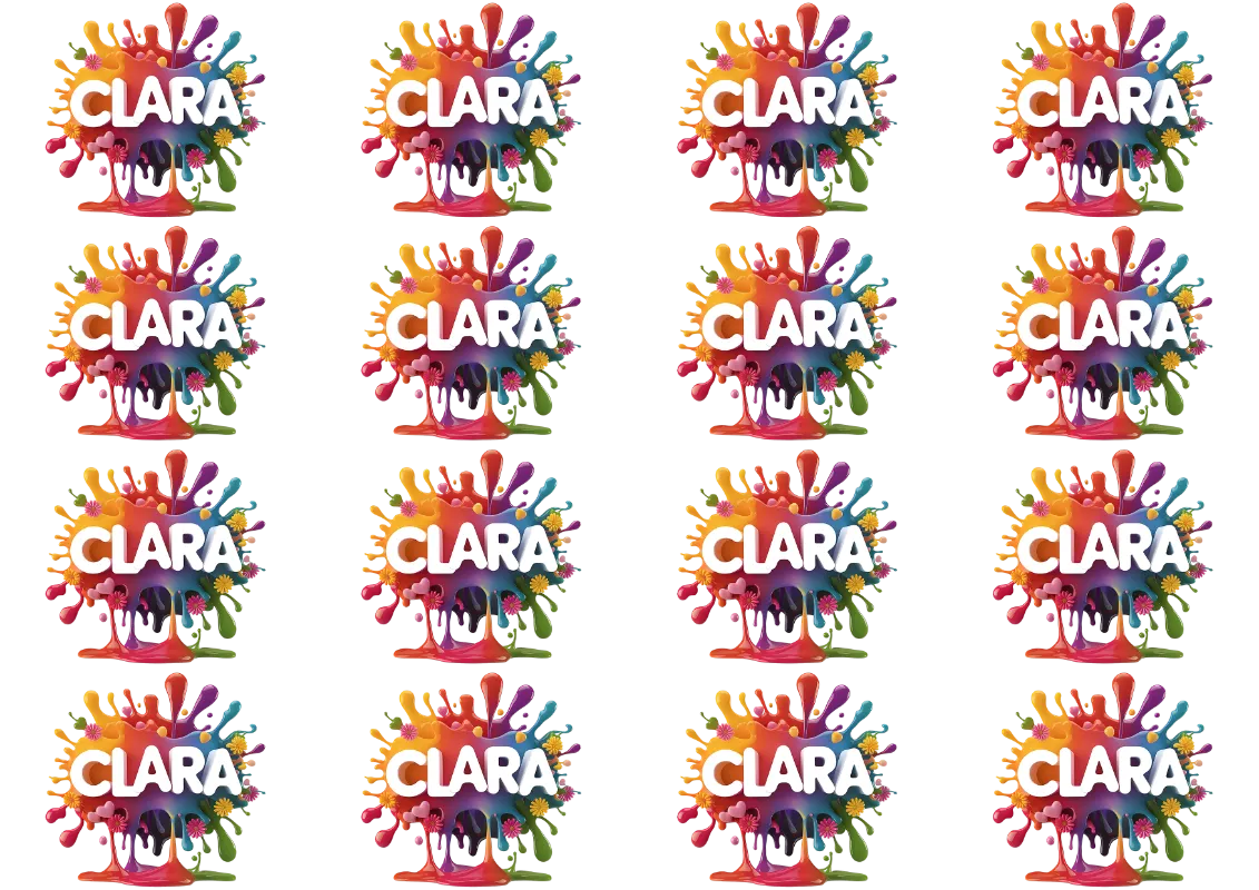 Clara - Encanto 02