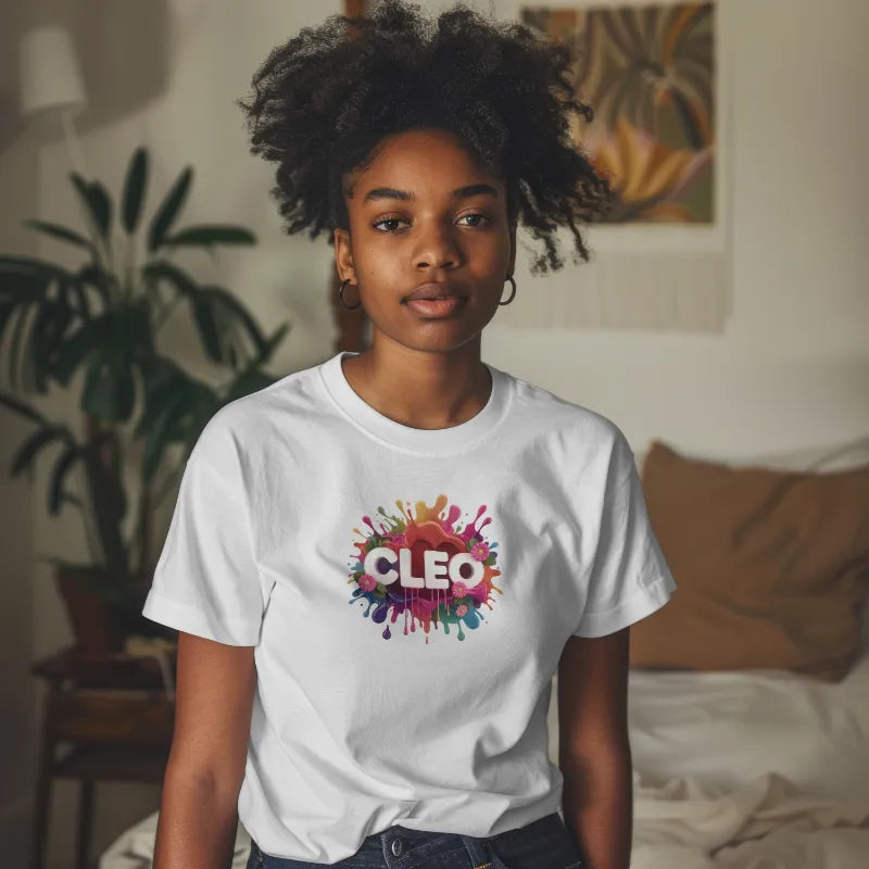 Cleo - Encanto 01