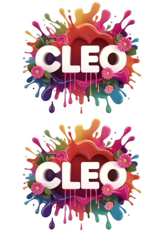 Cleo - Encanto 01