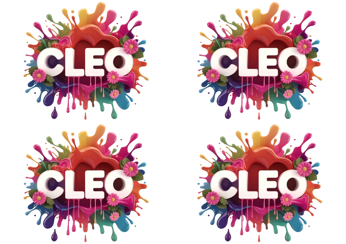 Cleo - Encanto 01
