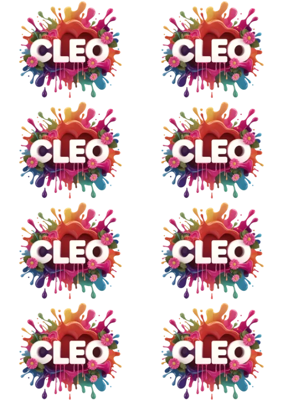 Cleo - Encanto 01