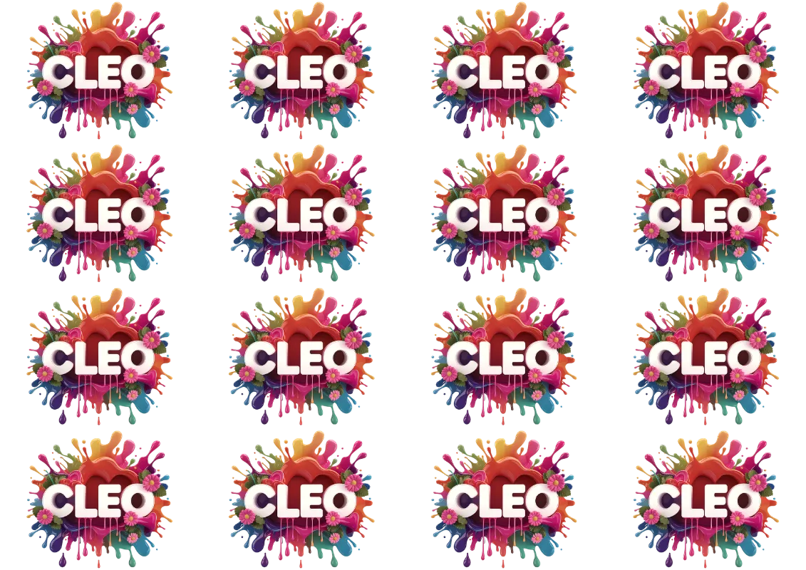Cleo - Encanto 01