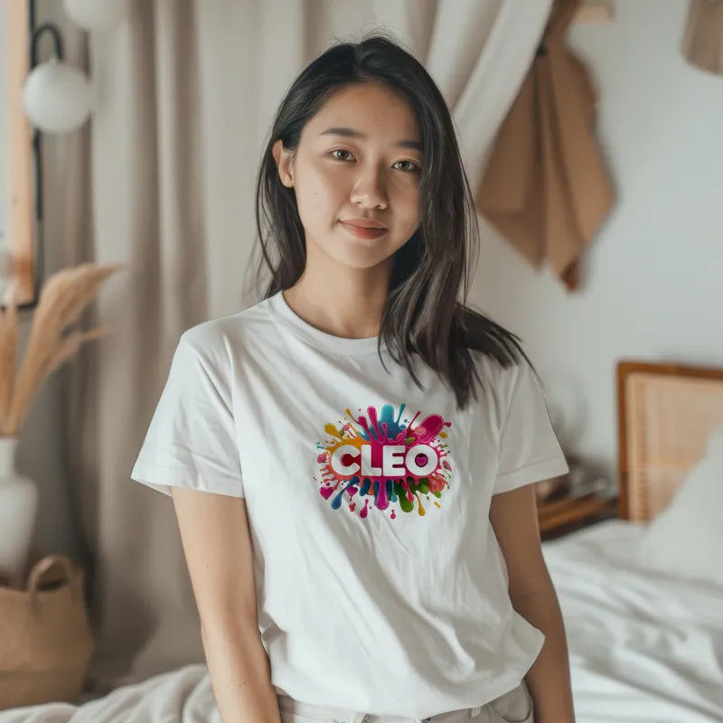Cleo - Encanto 02