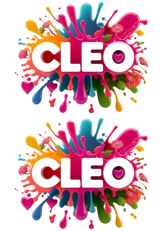 Cleo - Encanto 02